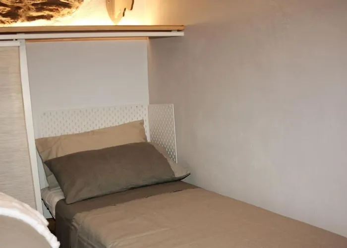 New****alpe Veille: Chalet Centro 2 Bagni E Garage Privato Apartman La Thuile